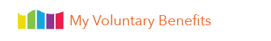 My Voluntary Benefits logo